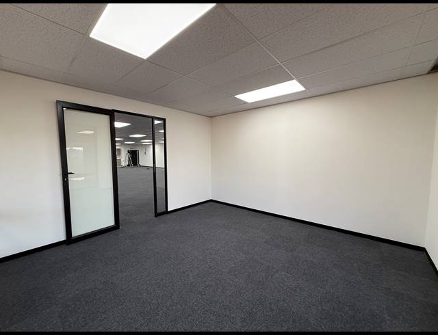 418M² OFFICE TO LET IN AUCKLAND PARK